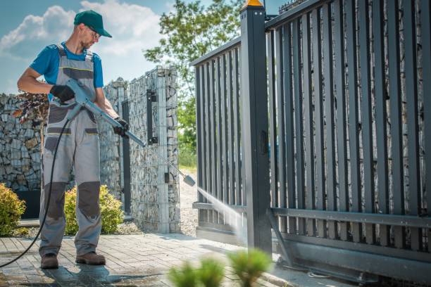 Reliable Paducah, TX  Pressure Washing Services Solutions